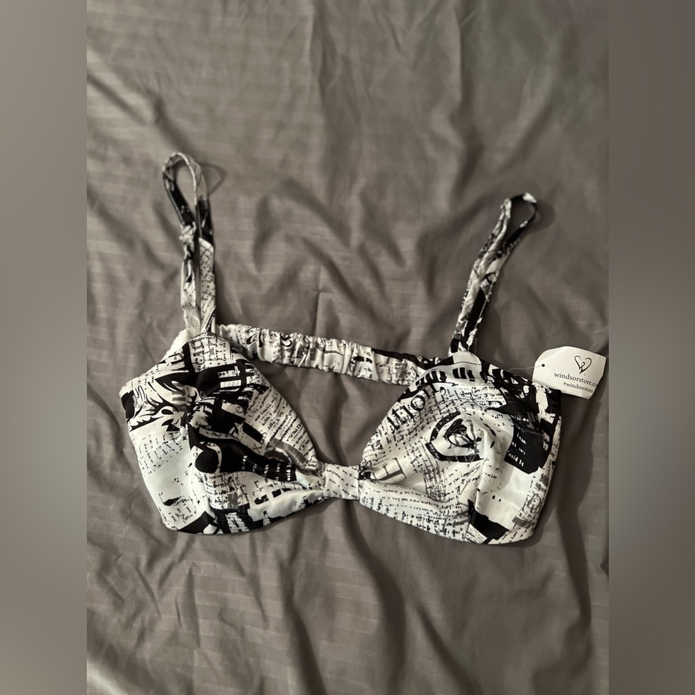 windsor bralette
